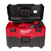 MILWAUKEE ASPIRADORA EN SECO/HUMEDO M18 (SIN ACCESORIOS)