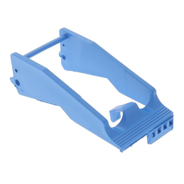 FINDER CLIP DE RETENCION PRA BASE S94.02/03/04