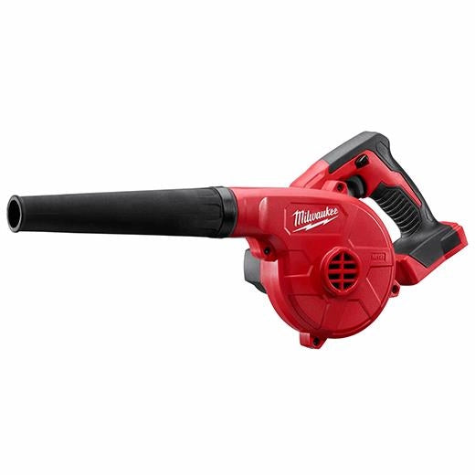 MILWAUKEE SOPLADOR COMPACTO M18 (HERRAMIENTA SOLA)