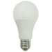 TECNOLITE FOCO A19 LED 9W 100-240V6500K E27