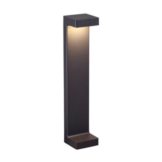 TECNOLITE EXTERIOR MINI POSTES LED 9W 100-240V 3000K