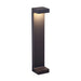 TECNOLITE EXTERIOR MINI POSTES LED 9W 100-240V 3000K