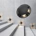 TECNOLITE EXTERIOR DEC MUROS LED 9W 100-240V 3000K