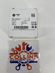 ALLEN-BRADLEY CONTACTOR 3P 9A 120VAC