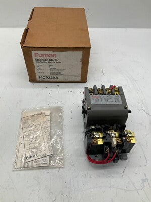 ALLEN-BRADLEY CONTACTOR MAGNETICO 3P 9A 24VCD