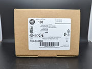 ALLEN-BRADLEY CONTACTOR 3P 43A 120VAC