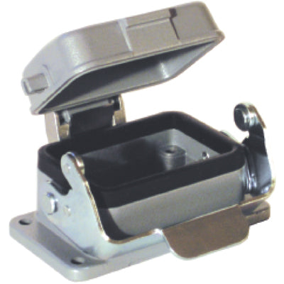 LAPP EPIC HBE6 PANEL MOUNT BASE W/SINGLE