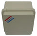TABLEPLAST GABINETE BEIGE C/PLATINA 208X285X125mm IP67 IK10