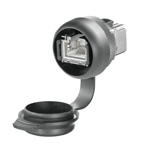 WEIDMULLER PASAMUROS MODULO RJ45 IE-FCM-RJ45-FJ-A