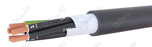 OLFLEX CHAIN 896P 5G1.5