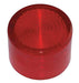 CUTLER LENTE DE PLASTICO ROJO