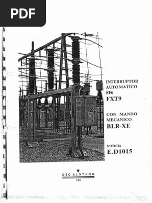 CUTLER INTERRUPTOR DE PIE SIN RESGUARDO