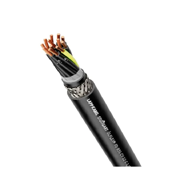 OLFLEX FD 891 CY 25G1.5