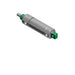NUMATICS PNEUMATIC CYLINDER 1-1/16 IN BORE