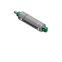 NUMATICS PNEUMATIC CYLINDER 1-1/16 IN BORE
