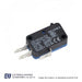 HARTMAN MICROINT MINIATURA DE PRESICION 10A 125-250V 1NA/1NC