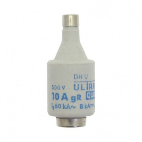 BUSSMAN DIAZED CIGARRO E27-D1 RAPIDO GR 500V