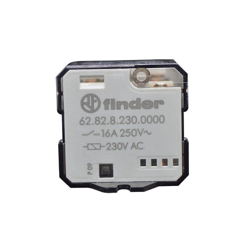 FINDER RELE CREPUSCULAR 16A 1P2T 230VAC