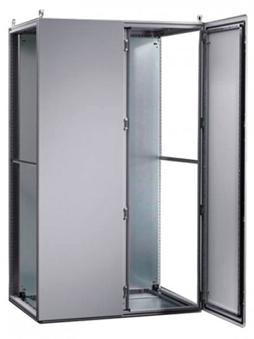 RITTAL GABINETE METALICO 760X1000X210 (AlxAnxFo) C/PLATINA AX