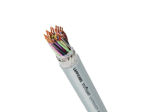 UNITRONIC FD CP (TP) PLUS A 2X2X1.0