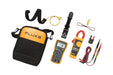 FLUKE 116/323 MULTIMETER AND CLAMP METER COMBO KIT