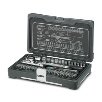PHOENIX CONTACT SF-SOCKET SET 47