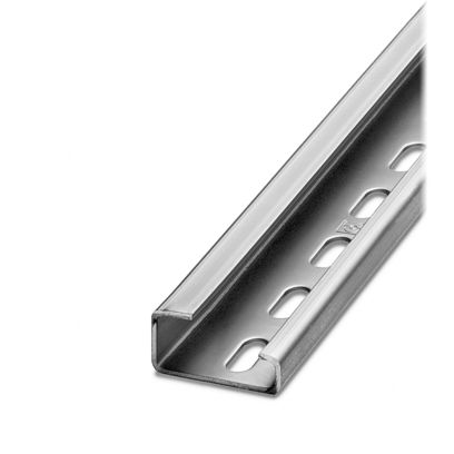 PHOENIX CONTACT RIEL PERFIL G NS 32 PERF 2000MM