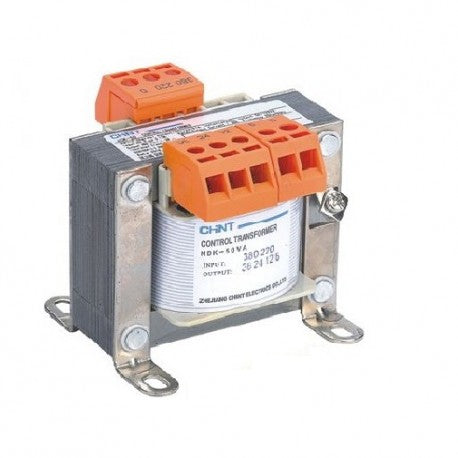 TRANSFORMADOR DE CONTROL 50VA 480/240-240/120V