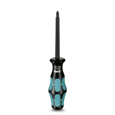 PHOENIX CONTACT DESARMADOR ESTRELLA PZ 1X80mm SZK PZ1 VDE
