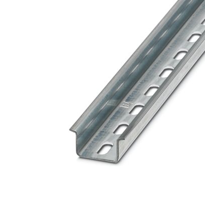 PHOENIX CONTACT NS 35/15 ZN PERF 2000MM