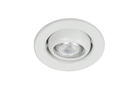 TECNOLITE PLAFON LATINA SATIN/OPAL E27