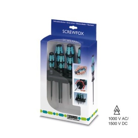 PHOENIX CONTACT SF-TX SET VDE