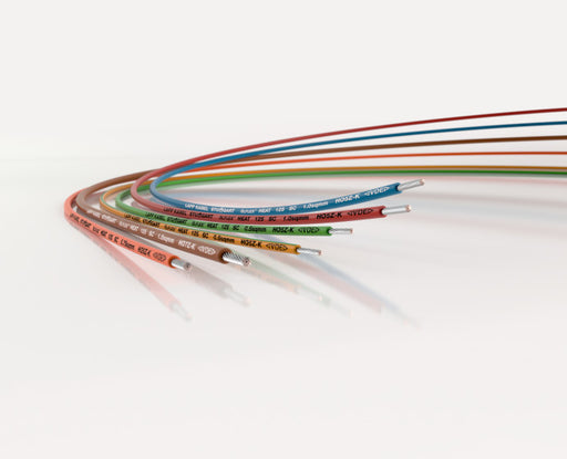 OLFLEX HEAT 125 SC 1X1 YE