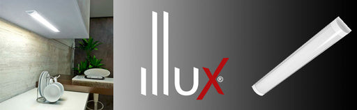 SANELEC LUMINARIO LED LINEAL LED 14W 60CM 127V