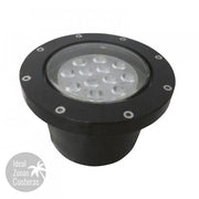 TECNOLITE EXTERIOR EMP LED 12W100-240V3000K900LM