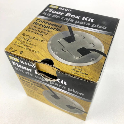 WEIDMULLER CAJA POLIESTER/FIB VIDRIO KLIPPON POK 081606