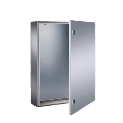 RITTAL HD ARMARIO INOX. HYGIENIC DESIGN