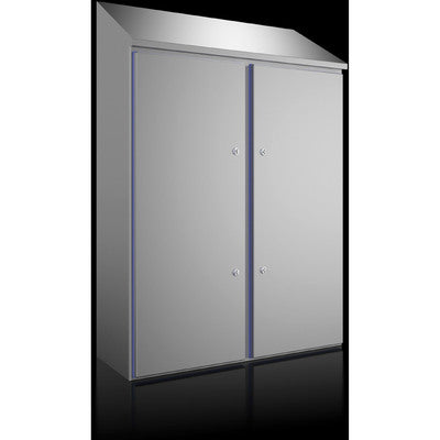 RITTAL GABINETE HD HIGIENICO 1221X810X300