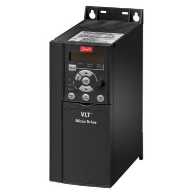 DANFOSS 132F0030 VLT DRIVE 7.5KW 10HP 380-480VCA