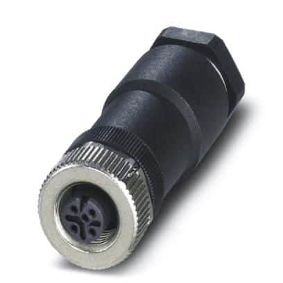 PHOENIX CONTACT CONECTOR M12 4P MACHO PG11 CODIF-S