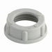 HUBBELL INSULATING BUSHING 1-1/4 IN PLASTIC