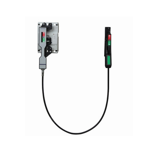 ALLEN-BRADLEY MECANISMO DE OPERACION DE CABLE FLEXIBLE