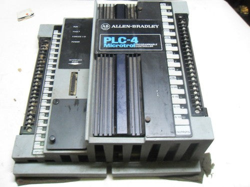 ALLEN-BRADLEY GUARDAMOTOR 4-6.3AMPS