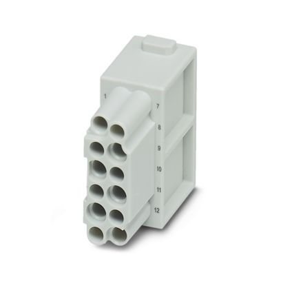 PHOENIX CONTACT HC-M-12-CT-M