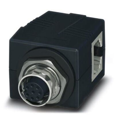 PHOENIX CUC-BH-M12A1PBK-A/R4BE