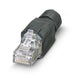PHOENIX CONTACT VS-08-RJ45-5-Q/IP20-EC