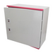 RITTAL GABINETE POLIESTER 400X400X200 C/VENTANA