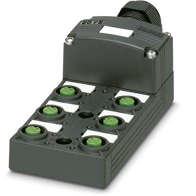 PHOENIX CONTACT CAJA DE SENSORES/ACT 6XM12 4P CODIF A