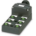 PHOENIX CONTACT CAJA DE SENSORES/ACT 6XM12 4P CODIF A