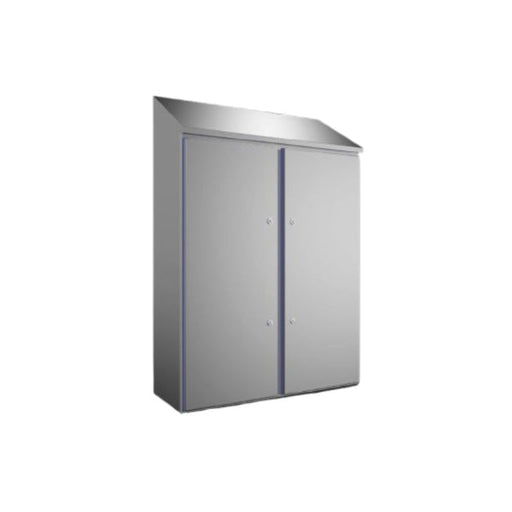 RITTAL ARMARIO AX POLIESTER 500X500X300 C/VENT
